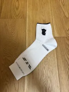 EMPORIO ARMANI ソックス 新品 25-27cm