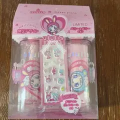 ululis mezzo piano 限定デザイン シャンプー トリートメントのサムネイル