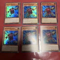 リメンバー11」プロフェシーコレクションVol.6 内海カーリー(C.V.久