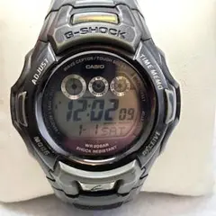 【超レアモデル&極美品】G-SHOCK GW-500J完動品／二次電池新品交換済 2025年最新】Gショック GW-500Jの人気アイテム - メルカリ