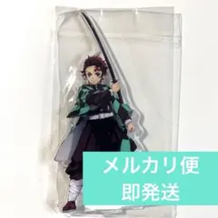 鬼滅の刃　竈門炭治郎　ufotable キャラクターイラスト　アクリルスタンド