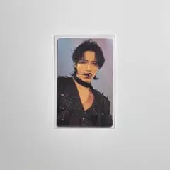 ATEEZ ソンファ 幼少期 トレカ 1st Anniversary - メルカリ