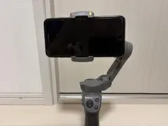 DJI Osmo Mobile 3 本体 スタビライザー ジンバルのサムネイル