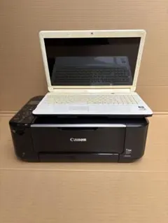 Fujitsu Lifebook Notebook PC Canon Printer Bulk Sale