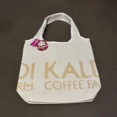 KALDI COFFEE FARM トートバッグのサムネイル