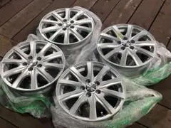 2025年最新】18インチ pcd100 プリウスの人気アイテム - メルカリ