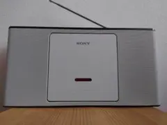 2025年最新】cdラジオ zs-e80の人気アイテム - メルカリ