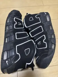 モアテン スニーカー