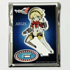 2026年最新】ペルソナq2の人気アイテム - メルカリ