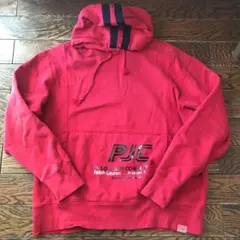 ストリート パーカー