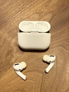 Apple AirPods Pro 本体 ジャンク扱い