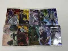 ハンターハンター イタジャガ カード まとめ売り