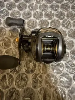 Abu Garcia BLACK9 ブラック9 ベアリング新品メンテナンス済み - メルカリ