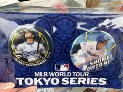 大谷翔平 投手 缶バッジ 北海道日本ハムファイターズ - メルカリ
