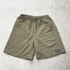 patagonia バギーズ ショーツ 5インチ M DKAS - メルカリ
