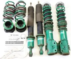 ロードスター NA6CE NA8C NB6C NB8C TEIN 車高調 TEIN（テイン） TEIN車高調 FLEX Z(フレックス ゼット) マツダ
