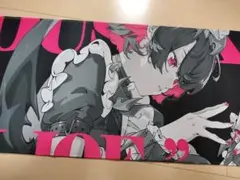 新品未使用 在庫わずか ゼンレスゾーンゼロ エレンジョー プレイマット