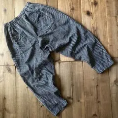 粉袋 古布リメイク♥サロペットジャンスカ ツーウェイタイプ - メルカリ