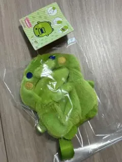 たまごっち Chibiぬいのでこれーしょん くちぱっち