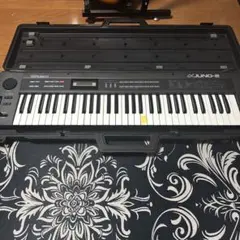 2026年最新】roland juno ケースの人気アイテム - メルカリ