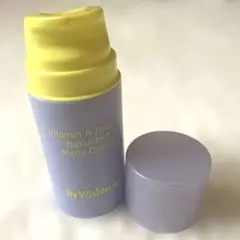 Vitamin A-mazing Bakuchiol Night Creamのサムネイル