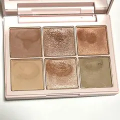 SNIDEL BEAUTY スナイデルビューティ　アイデザイナー EX11
