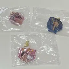 マツケンサンバ ハローキティ ふらっとめじるしアクセサリー2