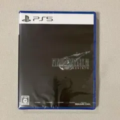 FINAL FANTASY VII REBIRTH PS5