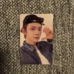 TXT ヨンジュン 7TH YEAR Weverse shop ラキドロ トレカ - メルカリ
