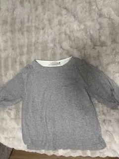 AUTHENTIC シャツ