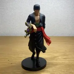 ワンピース ゾロ フィギュア　箱無し