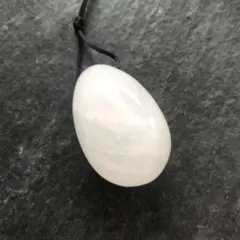 天然石 水晶 クリアクォーツL