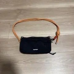 topologie Bottle Sacoche Medium ボトルサコッシュ