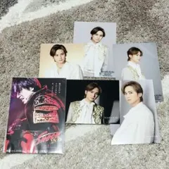 KinKiKids DOMOTO 写真 セット ② 公式 - メルカリ