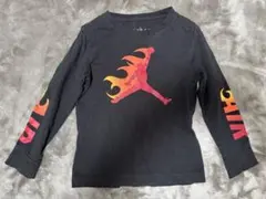 AIR JORDAN キッズTシャツ 100のサムネイル