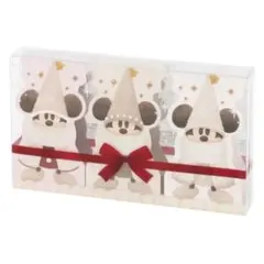 【新品】 リルリンリン ハンドクリーム 2024 クリスマス ディズニーのサムネイル