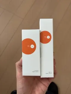 Dr.K ABC-G美容液 25ml