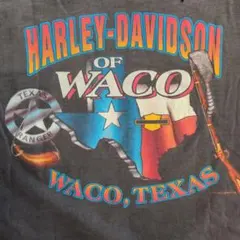 Harley-Davidson 1995年製 XL Tシャツ