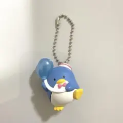 サンリオ　タキシードサム　ガチャ