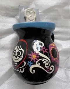 カラフル メキシカンスカル 装飾品 カラベラ 死者の日 トナラ メキシコ スカル カラフル 装飾品 カラベラ 死者の日 トナラ - メルカリ