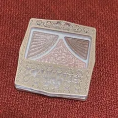 CANMAKE ジューシーピュアアイシャドウ 11