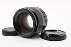 美品　FUJIFILM フジフイルム XF56mm F1.2 R AF H679のサムネイル