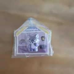 MINITEEN FOKDUNGEE アクリルキーホルダーのサムネイル