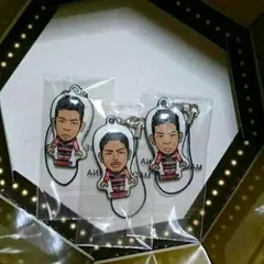 EXILE♡オリジナルメンバー