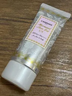 キャンメイクマーメイドスキンジェルUV 01