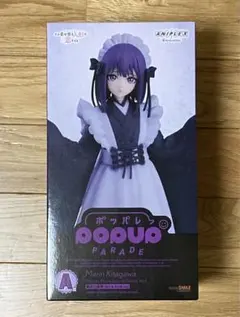 ⭐️【 まとめ売り フィギュア 】 着せ恋 リコリス オーバーロード　※変更用 リコリコ」の千束の晴れ着姿やセクシーな「オーバーロード」のアルベド