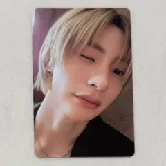 RIIZE アントン シーグリ トレカ