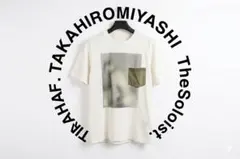 The SoloIst. ソロイスト新品メンズ長袖Tシャツ46サンプル - メルカリ