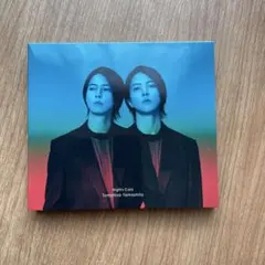 Nights Cold < 初回生産限定盤A >