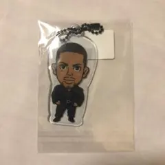 NESMITH クリアチャーム